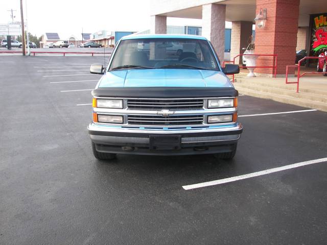 1995 Chevrolet C1500 Base