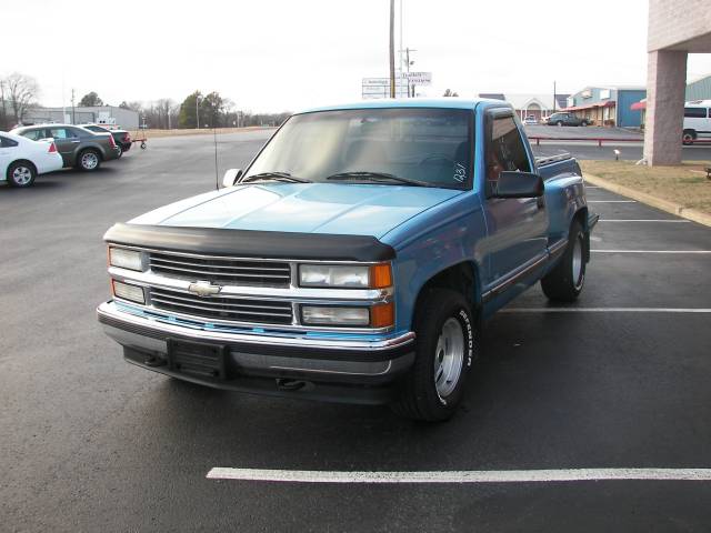 1995 Chevrolet C1500 Base