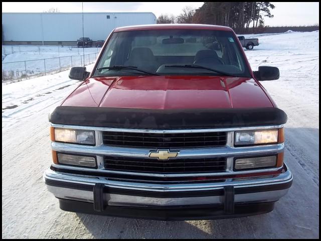 1996 Chevrolet C1500 Unknown