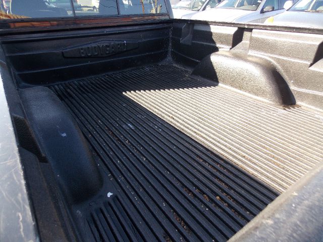 1996 Chevrolet C1500 2500 LS 4WD