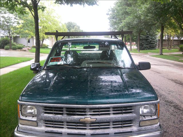 1996 Chevrolet C1500 Unknown