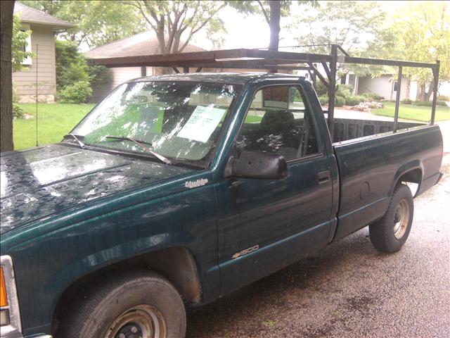 1996 Chevrolet C1500 Unknown