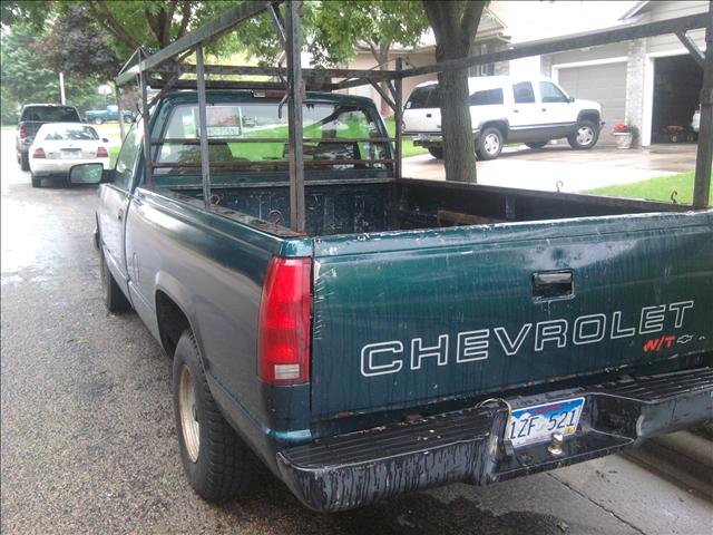 1996 Chevrolet C1500 Unknown