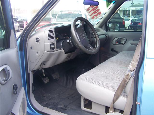 1996 Chevrolet C1500 Base