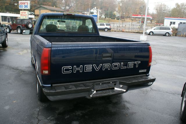 1996 Chevrolet C1500 GLS AWD