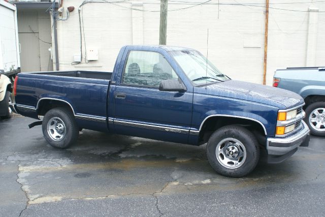 1996 Chevrolet C1500 GLS AWD