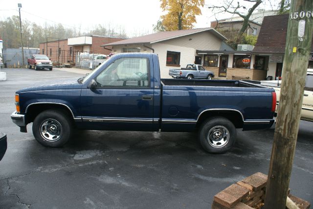 1996 Chevrolet C1500 GLS AWD