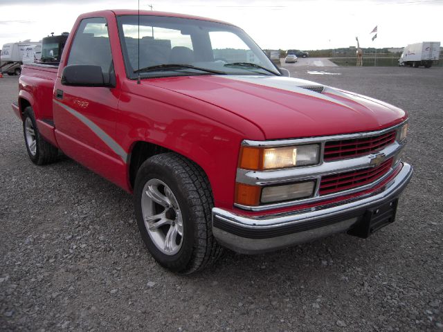 1996 Chevrolet C1500 GLS AWD