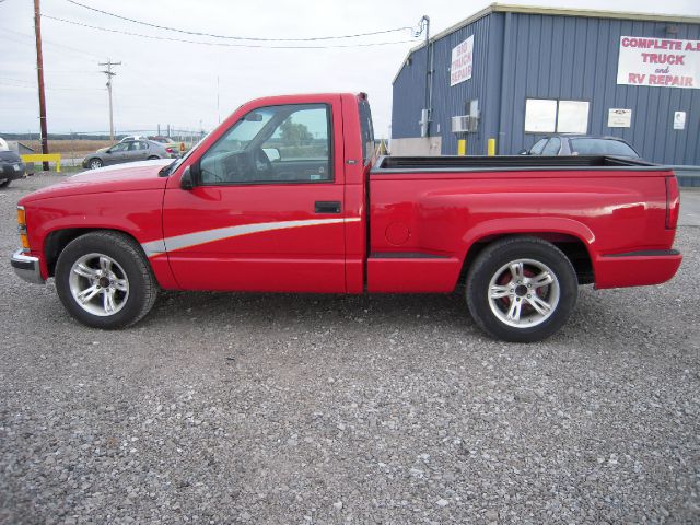 1996 Chevrolet C1500 GLS AWD