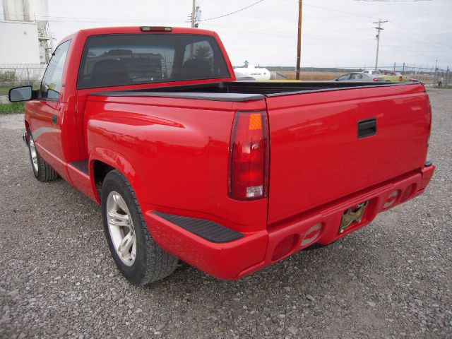 1996 Chevrolet C1500 GLS AWD