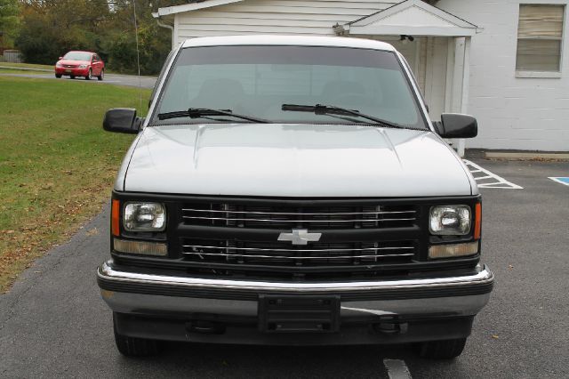 1996 Chevrolet C1500 5dr HB (natl) Hatchback