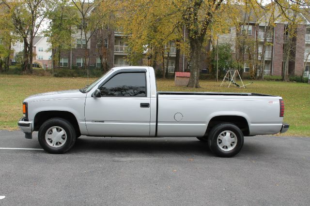 1996 Chevrolet C1500 5dr HB (natl) Hatchback