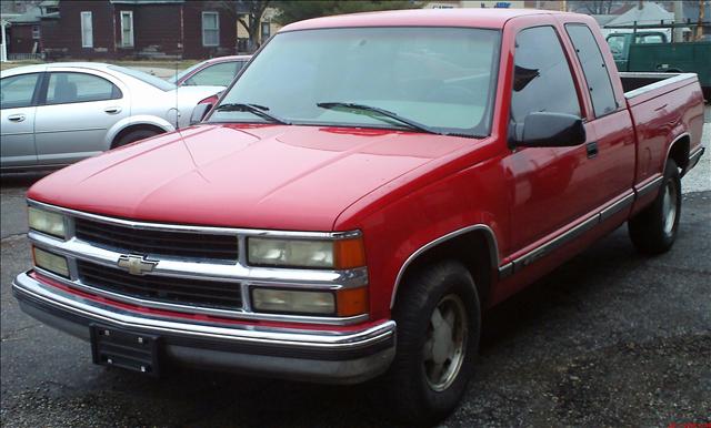 1996 Chevrolet C1500 SL1