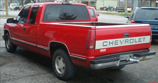 1996 Chevrolet C1500 SL1