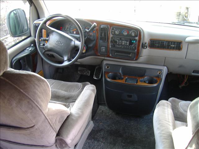 1997 Chevrolet C1500 Unknown