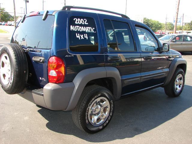 1997 Chevrolet C1500 2500 LS 4WD