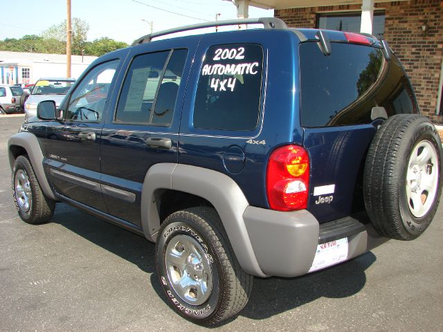 1997 Chevrolet C1500 2500 LS 4WD