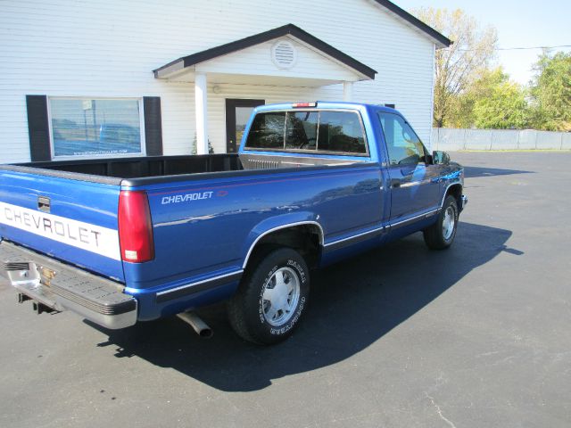 1997 Chevrolet C1500 5dr HB (natl) Hatchback