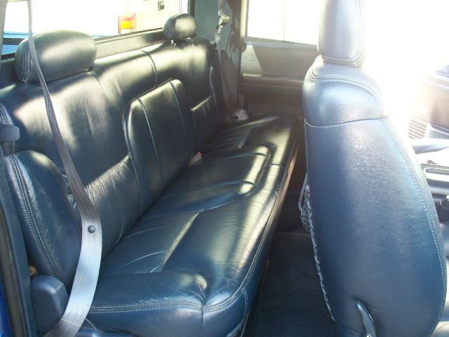 1997 Chevrolet C1500 2500 LS 4WD