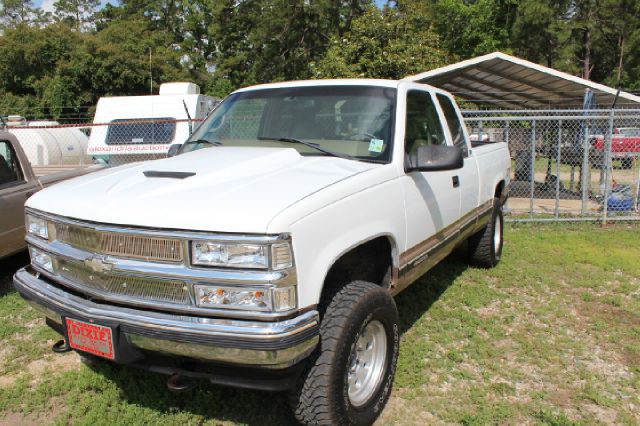 1998 Chevrolet C1500 Unknown