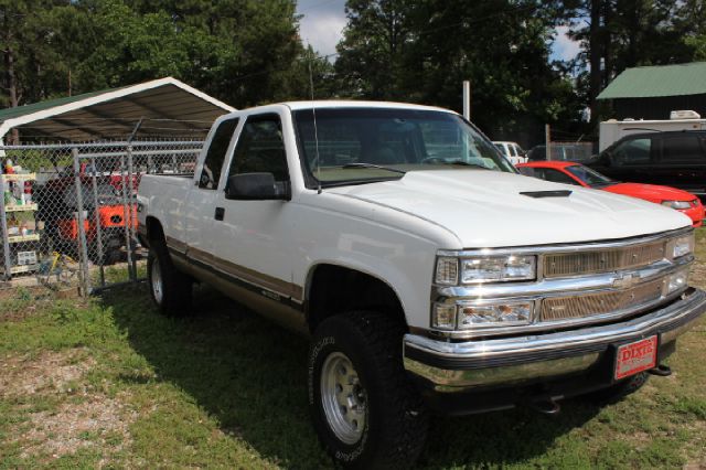 1998 Chevrolet C1500 Unknown