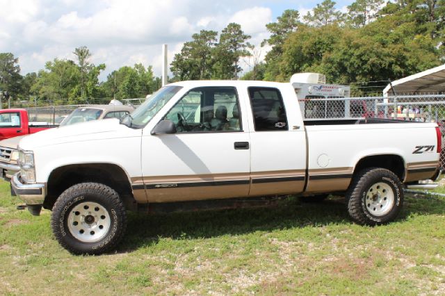 1998 Chevrolet C1500 Unknown