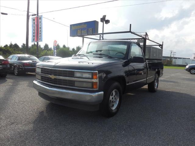 1998 Chevrolet C1500 Slp56