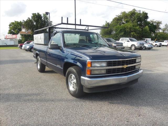 1998 Chevrolet C1500 Slp56