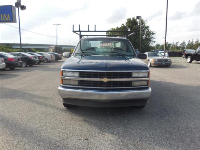 1998 Chevrolet C1500 Slp56