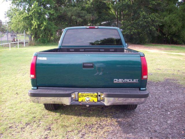 1998 Chevrolet C1500 2500 LS 4WD