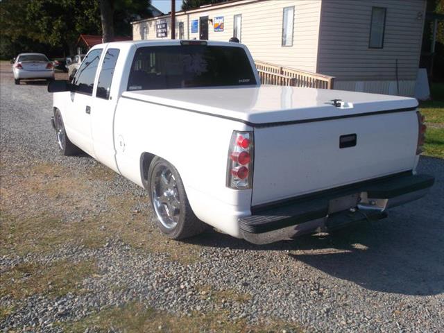 1998 Chevrolet C1500 Factory Navigation