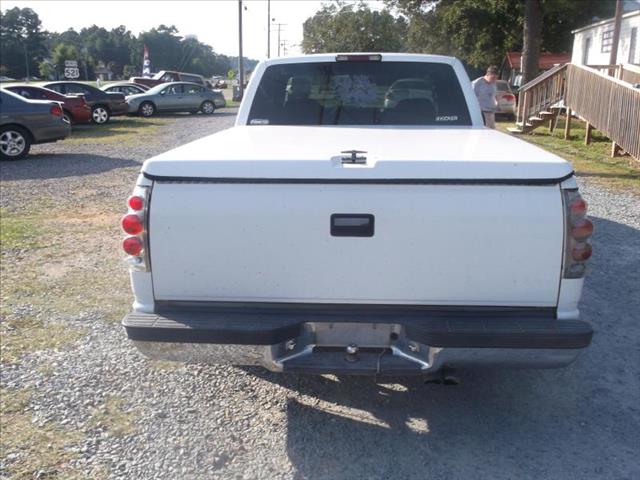 1998 Chevrolet C1500 Factory Navigation