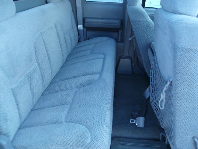 1998 Chevrolet C1500 2500 LS 4WD