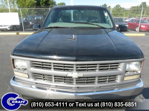 1998 Chevrolet C1500 2004.5 4dr Sdn 1.8T Quattro Au