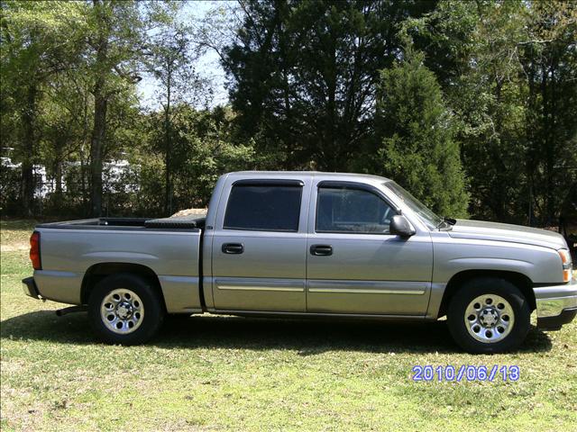 2006 Chevrolet C1500 Unknown