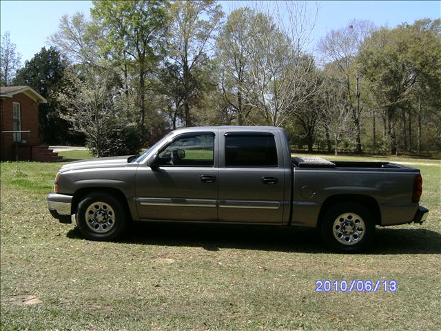 2006 Chevrolet C1500 Unknown