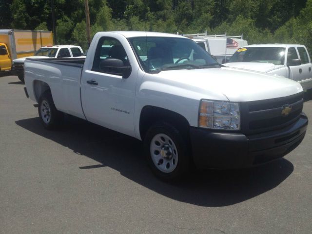 2012 Chevrolet C1500 LT Extended,8 FOOT BOX