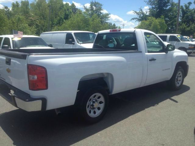 2012 Chevrolet C1500 EX Sedan AUTO