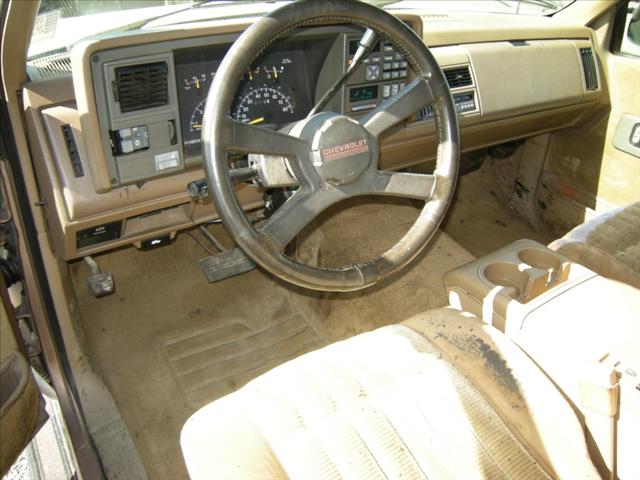 1994 Chevrolet C2500 Base