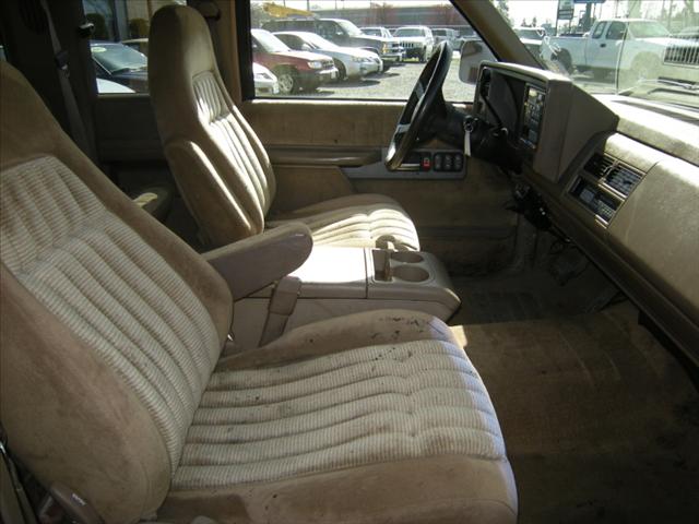 1994 Chevrolet C2500 Base