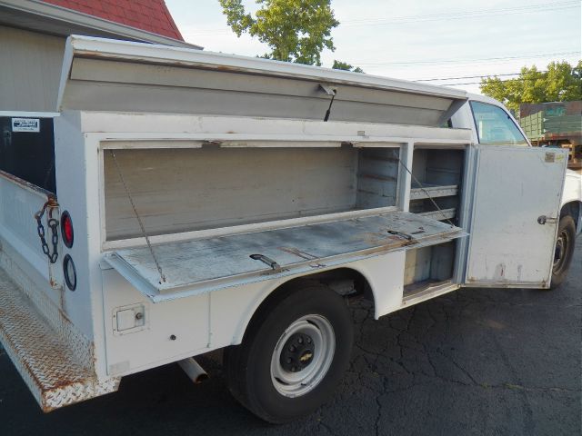 1994 Chevrolet C2500 Loaded,super Clean