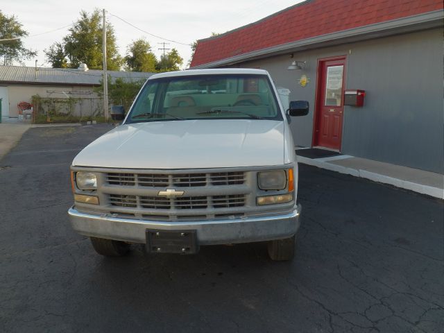 1994 Chevrolet C2500 Loaded,super Clean