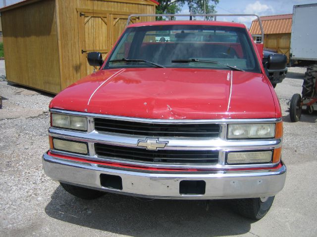 1994 Chevrolet C2500 Clk350 Sport NAVI Convertible