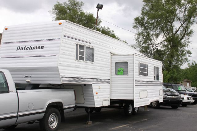 1997 Chevrolet C2500 2500 LS 4WD