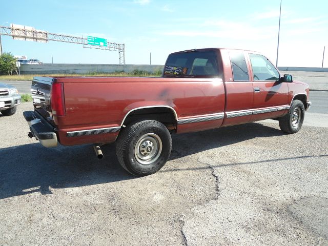 1998 Chevrolet C2500 Unknown