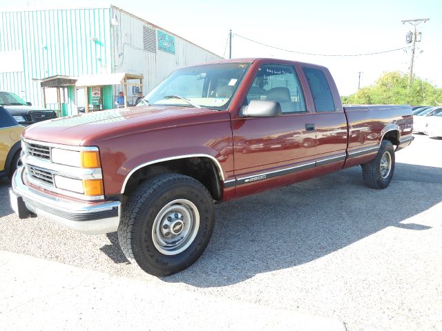 1998 Chevrolet C2500 Unknown