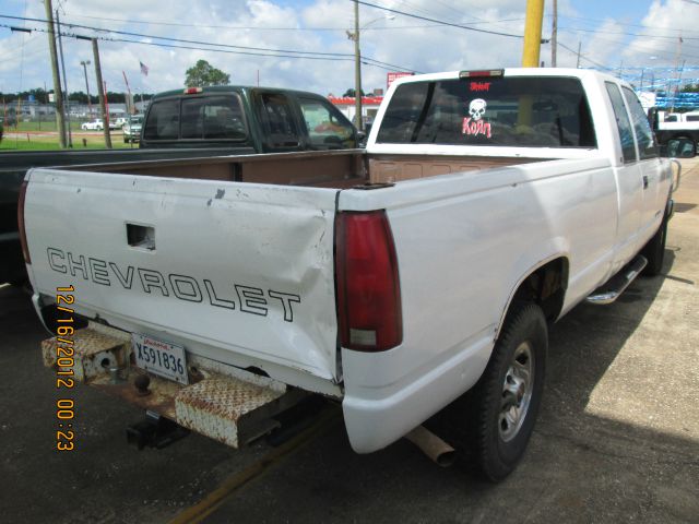 1998 Chevrolet C2500 Unknown