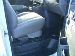 2006 Chevrolet C2500 Unknown