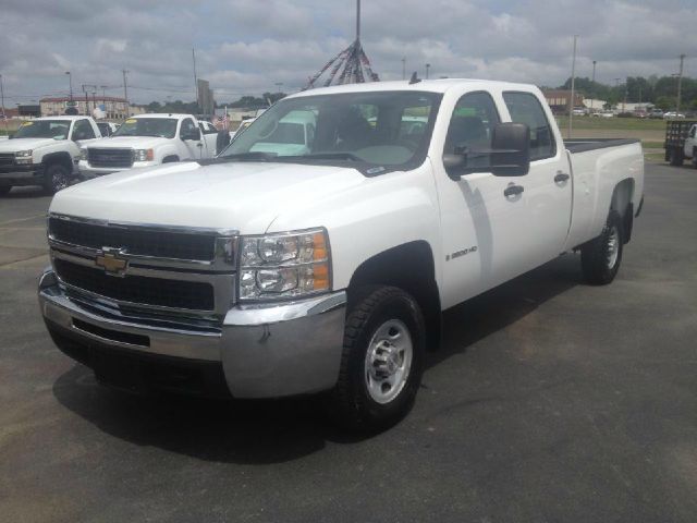 2009 Chevrolet C2500 Unknown