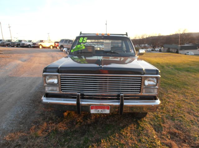 1985 Chevrolet C30 4wd